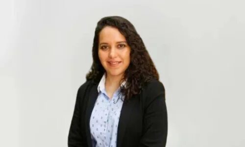 Marcee Gómez