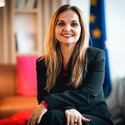 Odilia Abreu