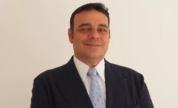 Ernesto Pinto, Encargado de Programa - Fundación EU-LAC