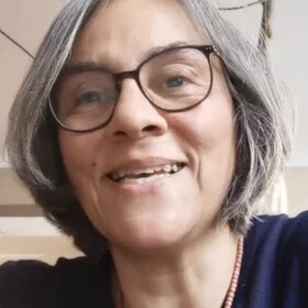 Monica Orjeda