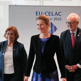 EU-CELAC Ministerial Meeting