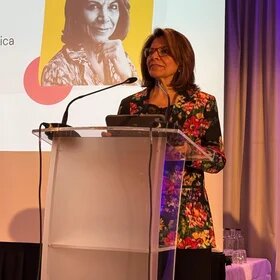 Laura Chinchilla, Former President of Costa Rica 